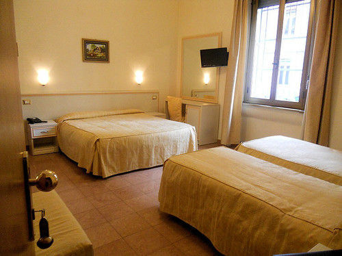 Hotel Adler 3*