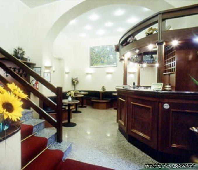Hotel Pavone