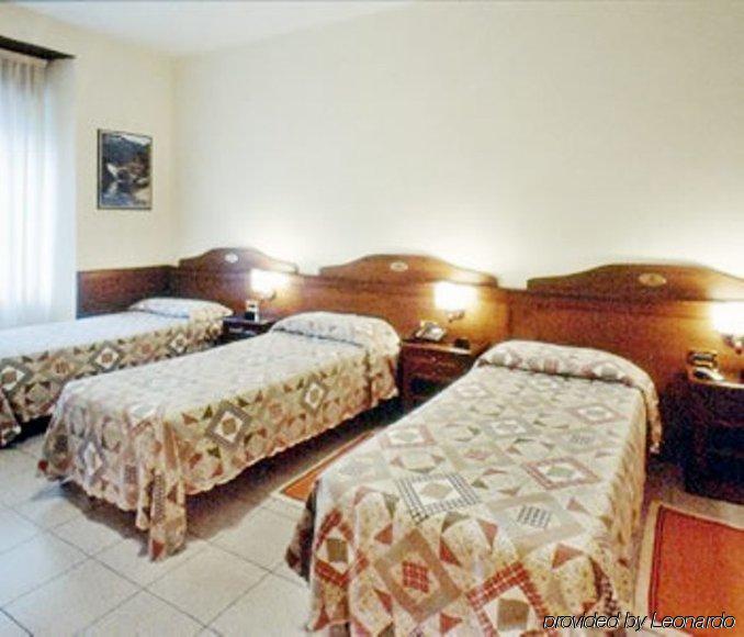 Hotel Pavone 3*