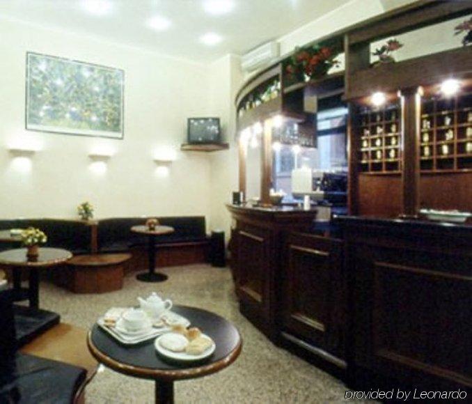Pavone Hotel