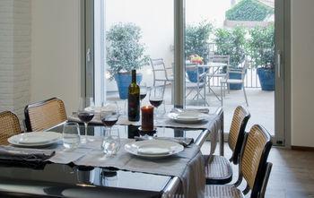 Design Apartment Milan