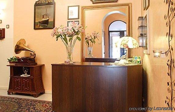New Hotel