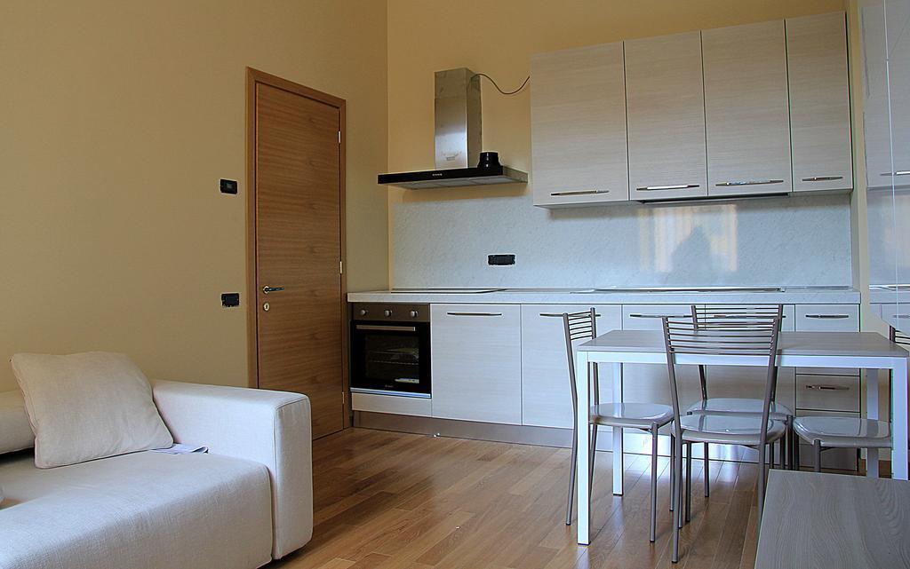 Apartment Stefania *