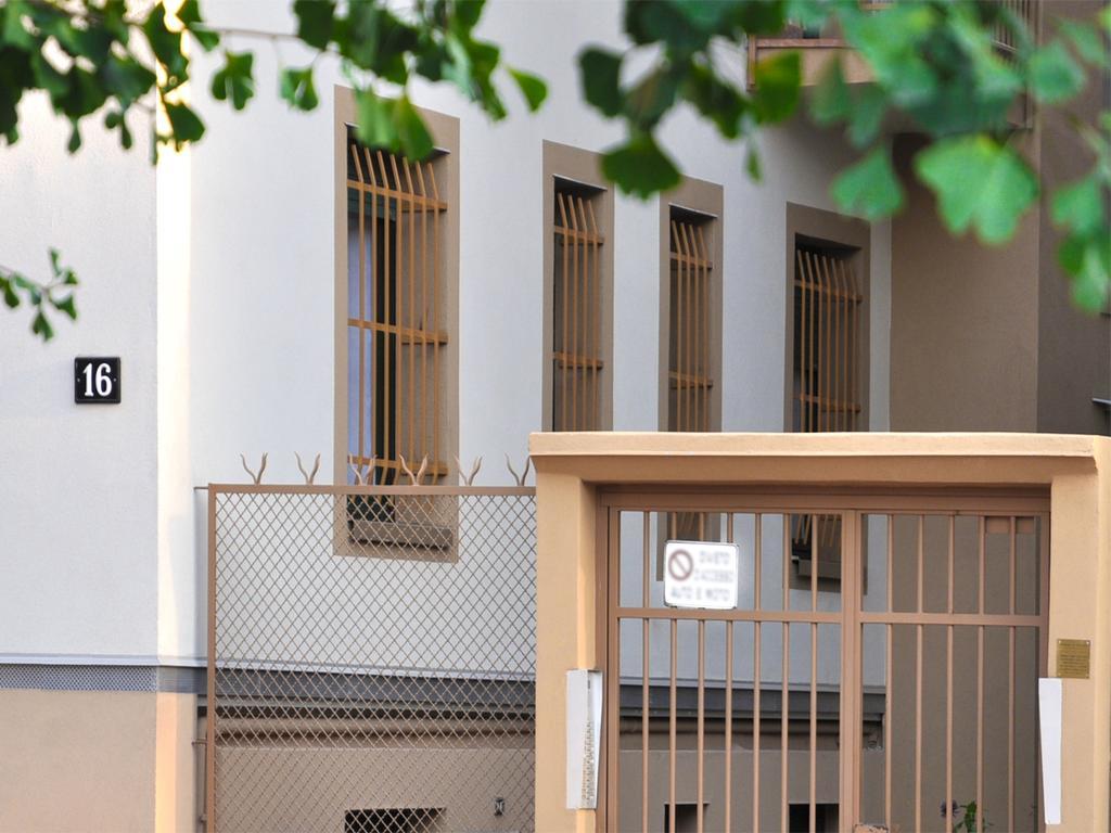 Apartment Millenuvole Casa Velino Milan
