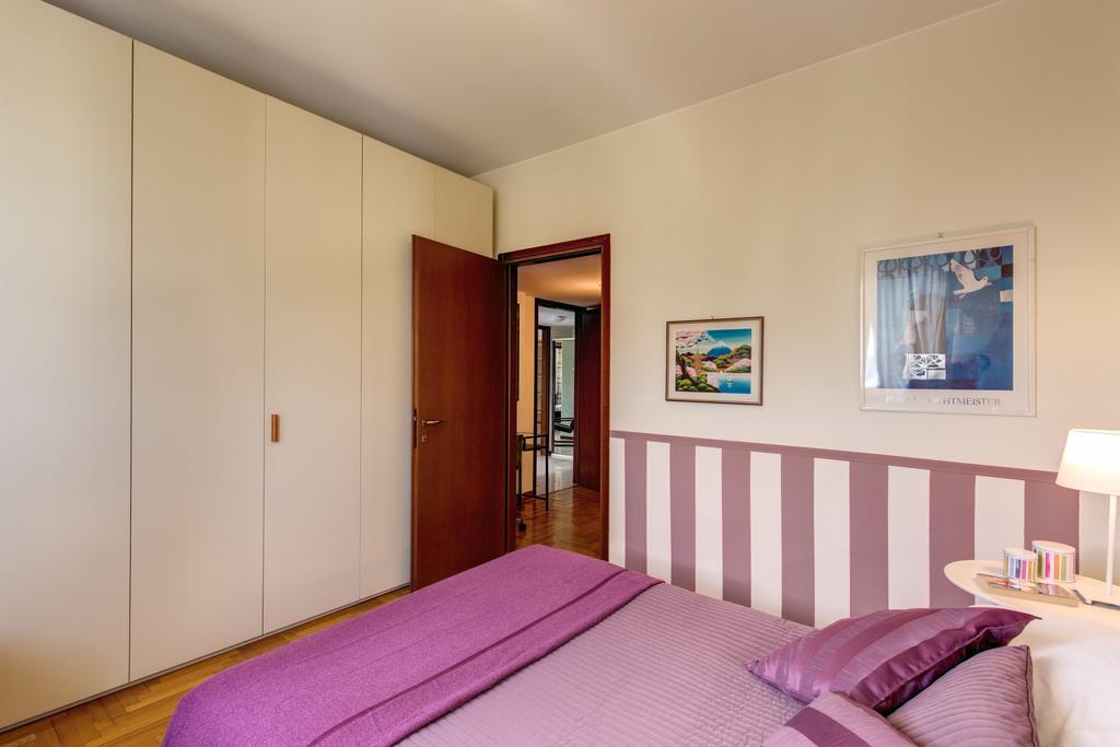 Apartamento Downtown Milão