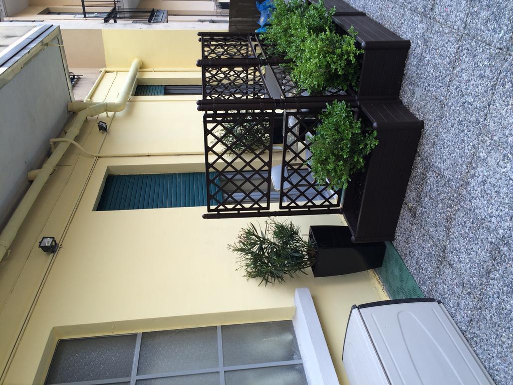 Residenza Paradiso Milan