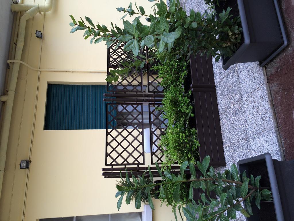Guest house Residenza Paradiso 2*