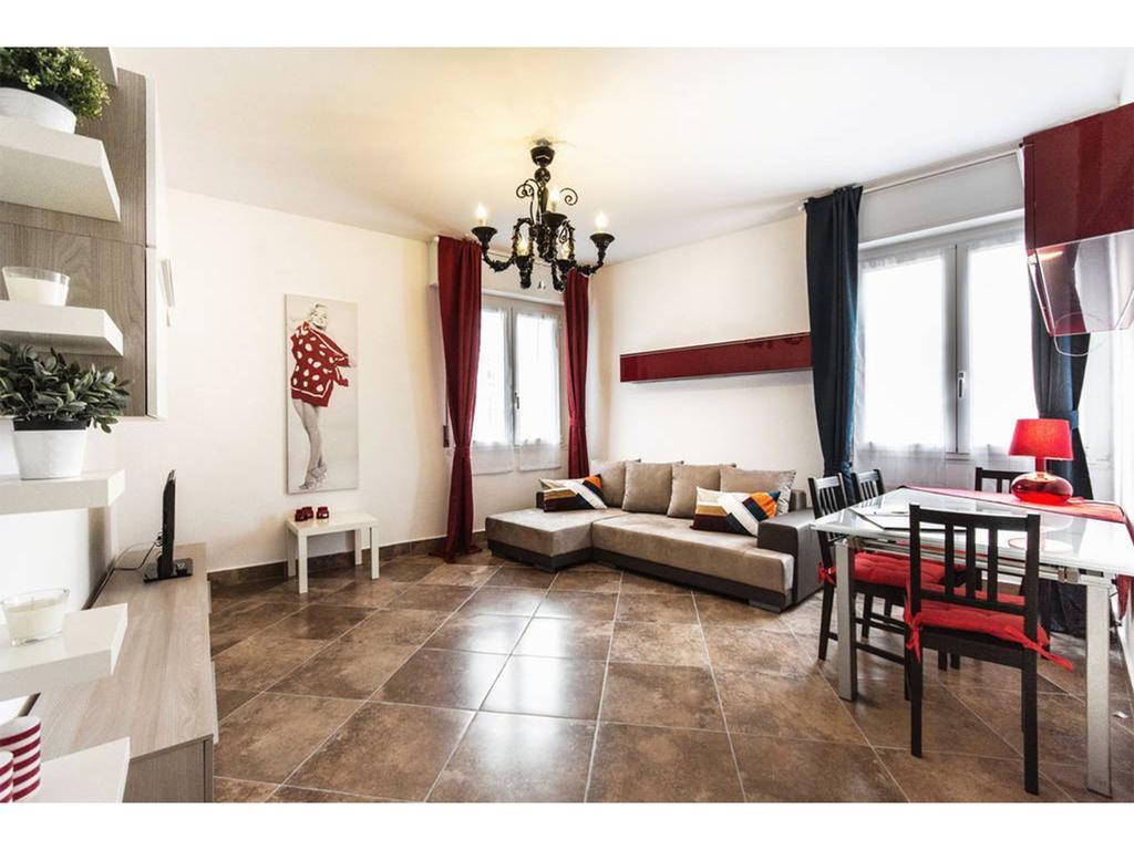 Casa Sofia Apartment