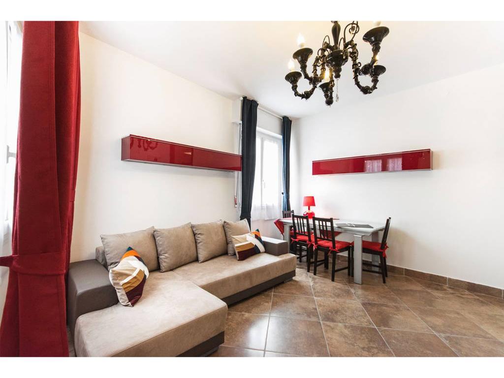 Apartment Casa Sofia *