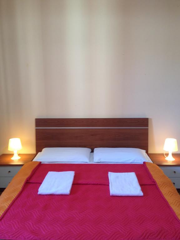 Star San Siro Fiera Hostel *
