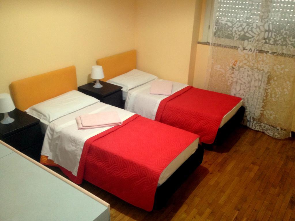 Hostel Star San Siro Fiera *