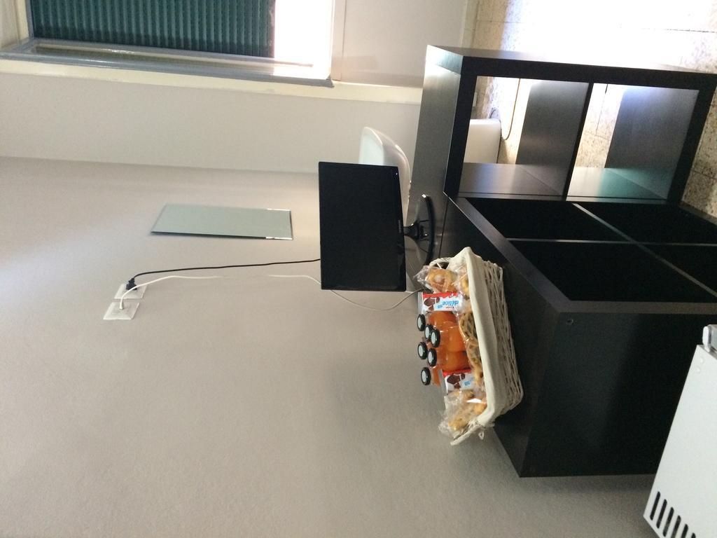 Guest house Residenza Paradiso Milan