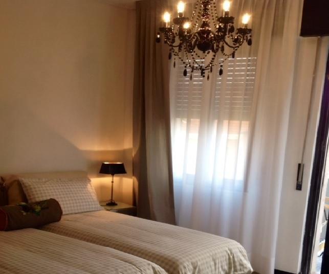 Mundi Bed & Breakfast Milan
