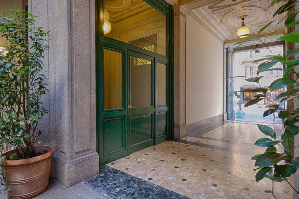 Bed & Breakfast Secondo Pensiero Milano