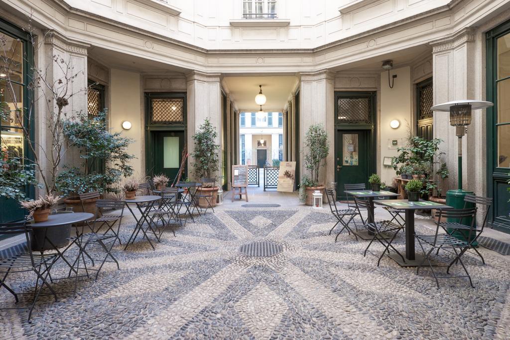 Secondo Pensiero Bed & Breakfast Milano