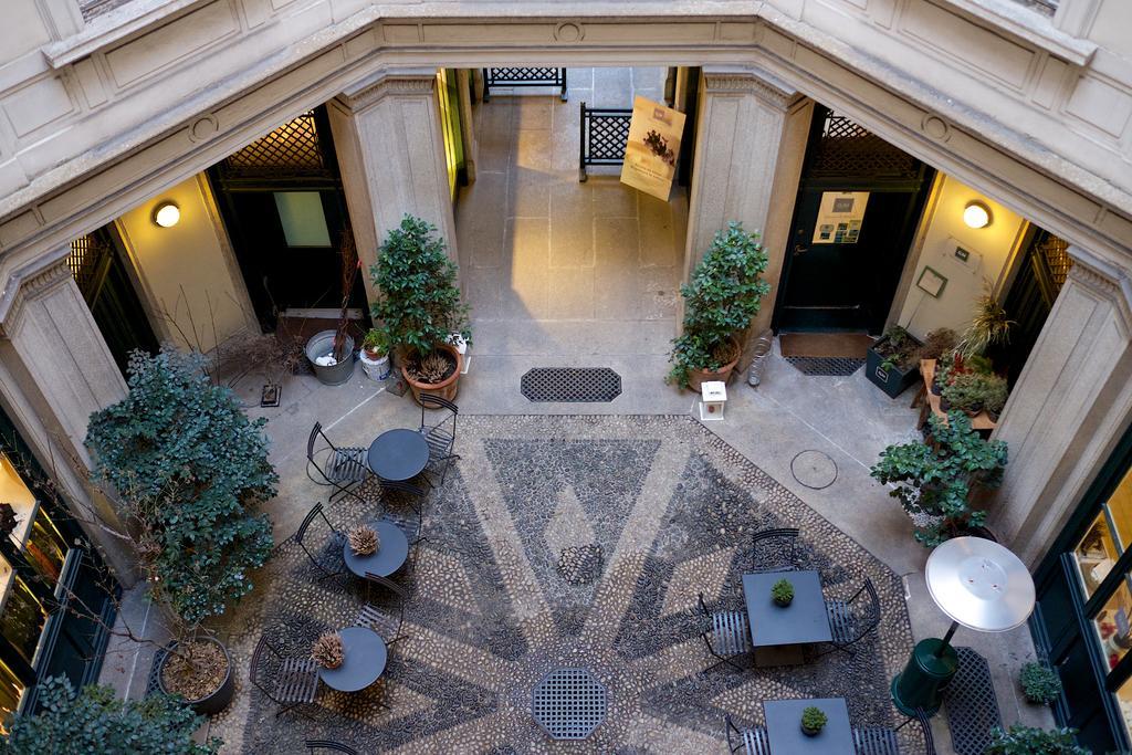Secondo Pensiero Bed & Breakfast Milano