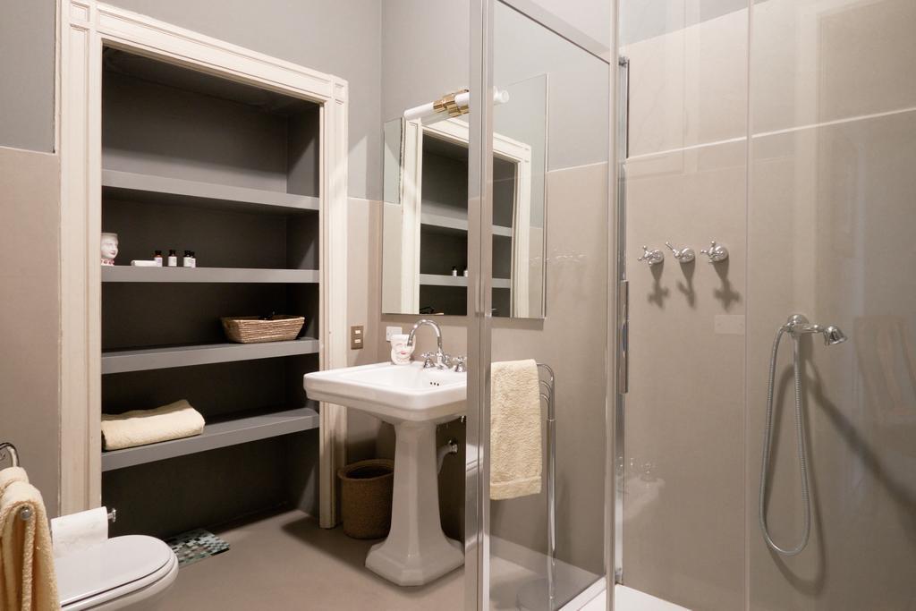 Secondo Pensiero Bed & Breakfast *