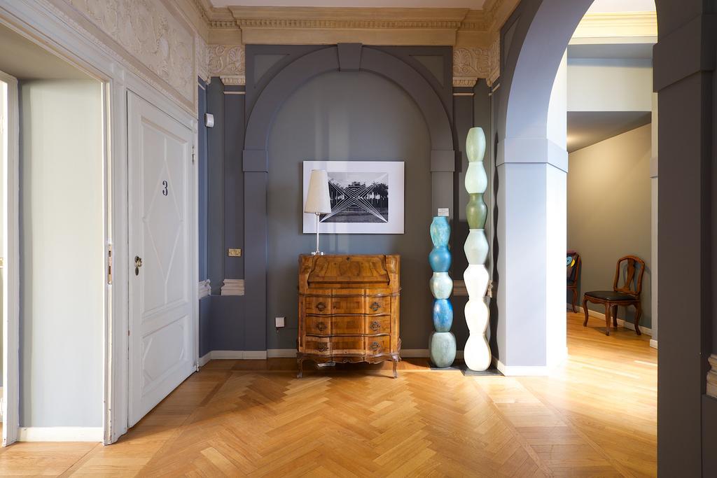 Bed & Breakfast Secondo Pensiero Milano
