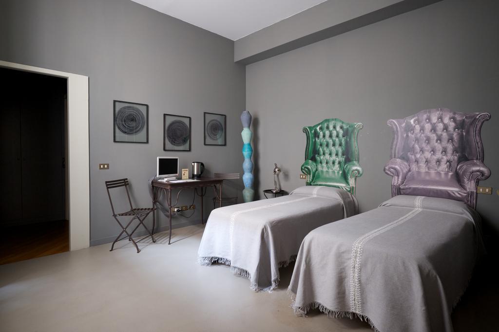 Secondo Pensiero Bed & Breakfast *