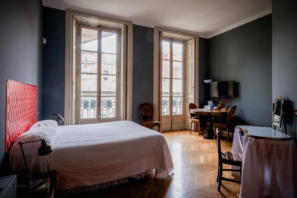 Secondo Pensiero Bed & Breakfast *