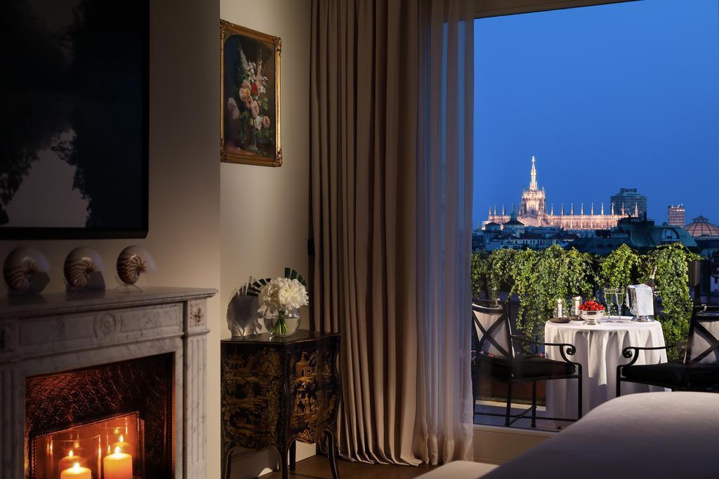 Palazzo Parigi & Grand - Lhw Hotel