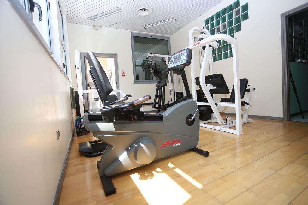 Hotel Mihotel Milan