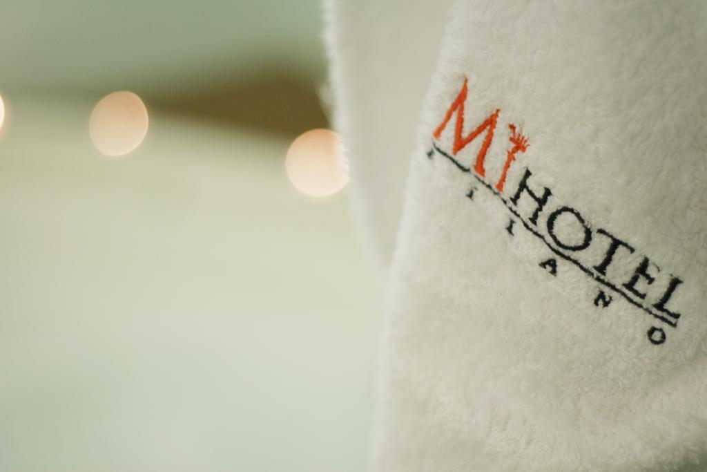 Mihotel Hotel