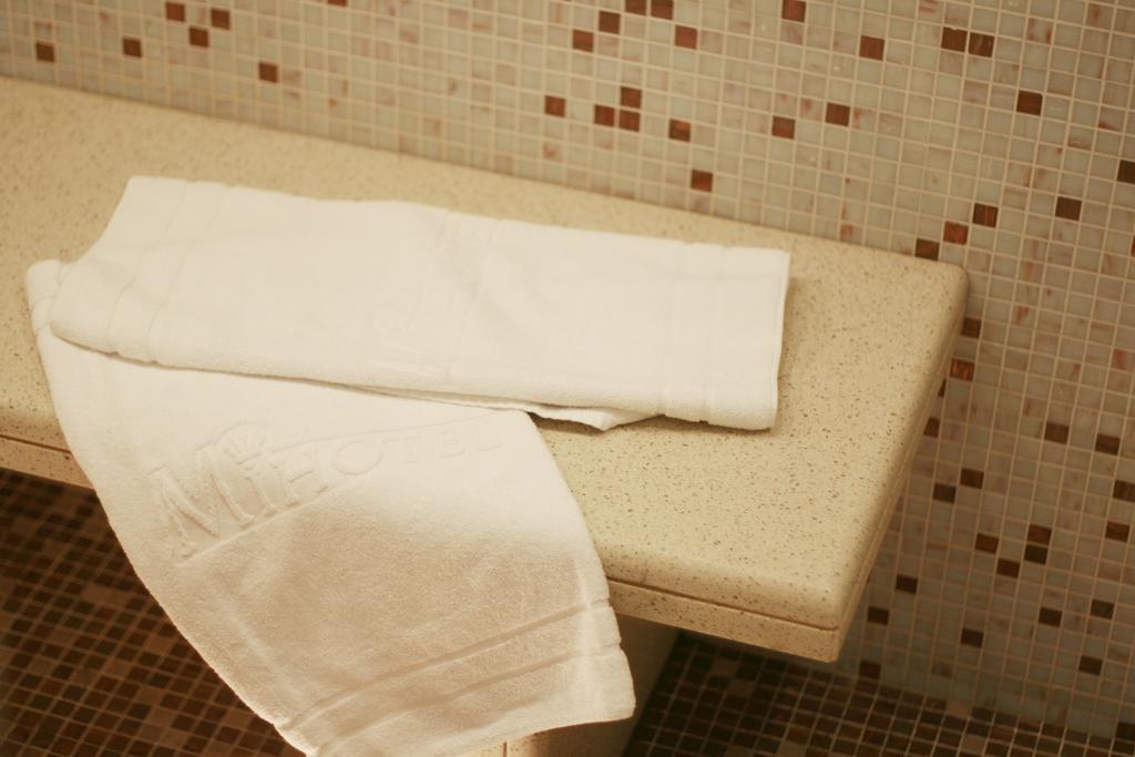 Hotel Mihotel 4*