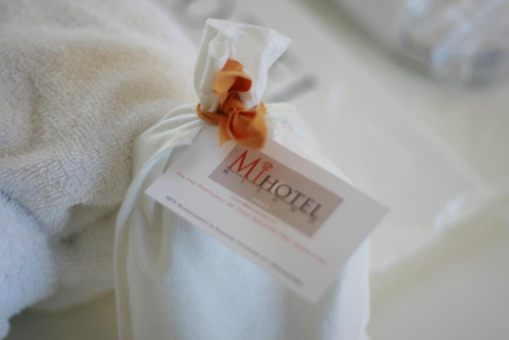 Mihotel Hotel Milan