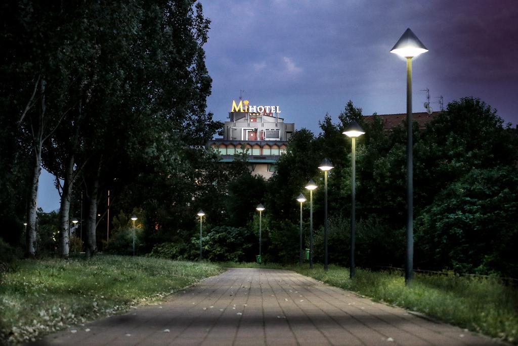 Mihotel Milan