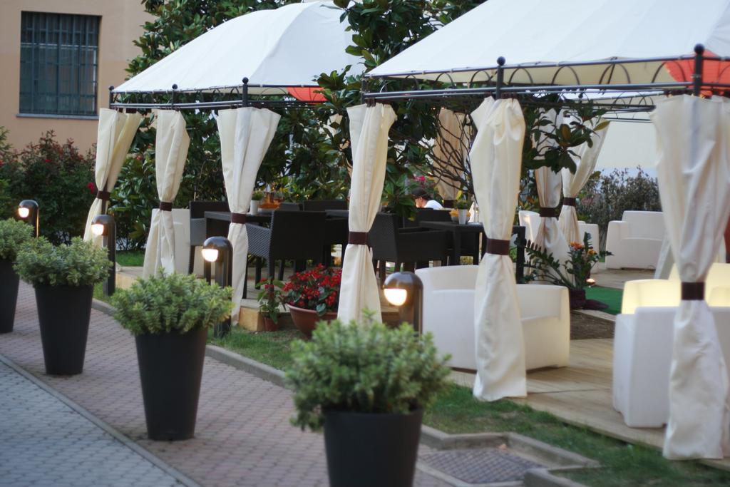 Hotel Mihotel 4*