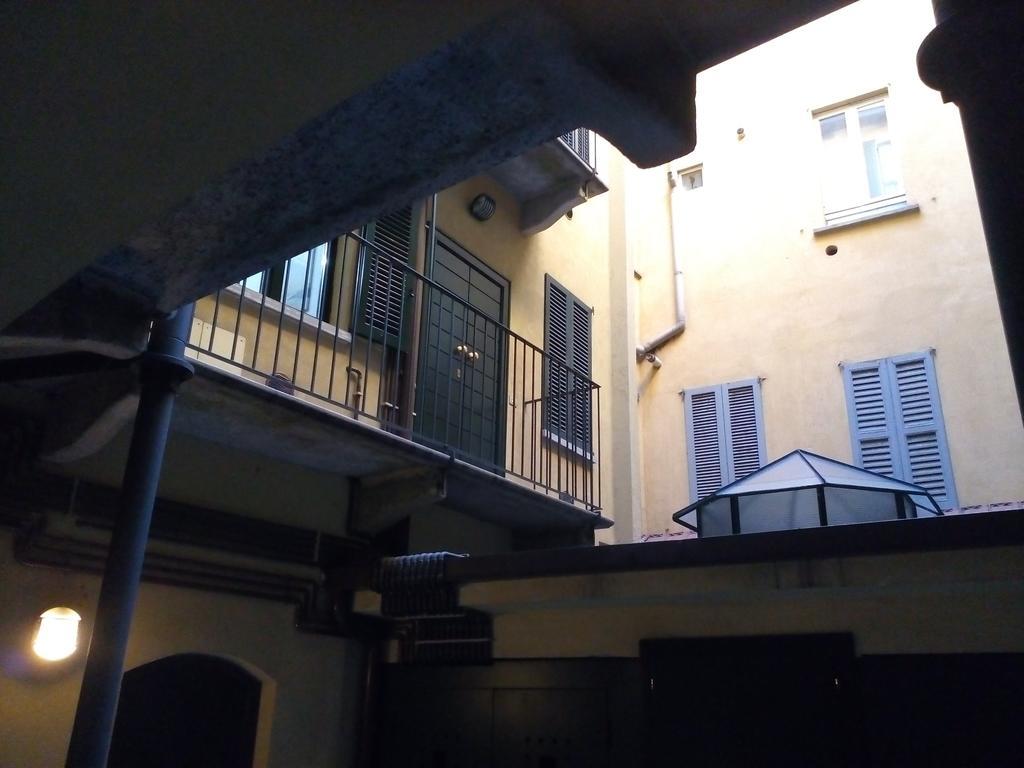 Apartment Nice - Milan