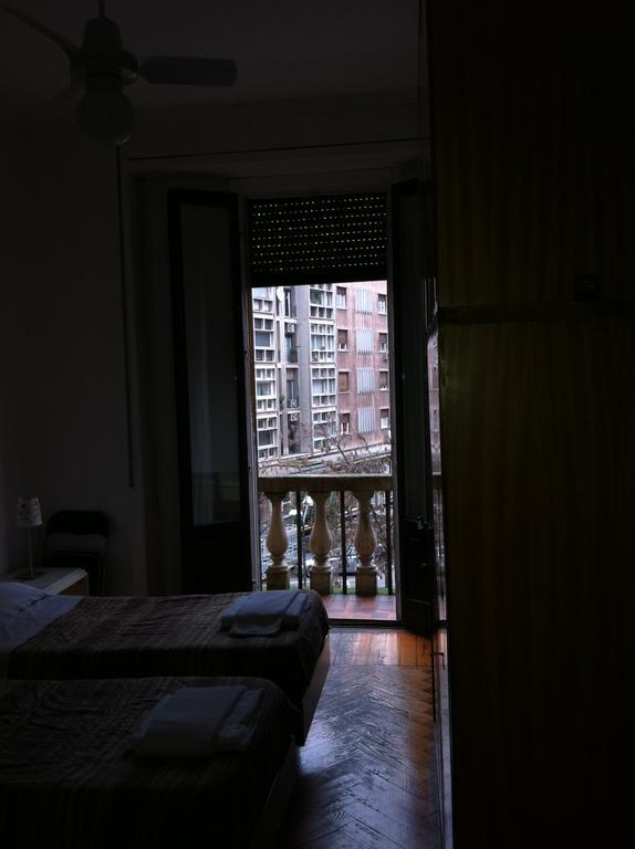 Hotel Gambara Milan