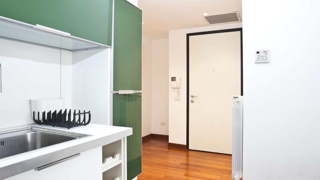 Italianway - Naviglio Pavese 20 Apartment Milan