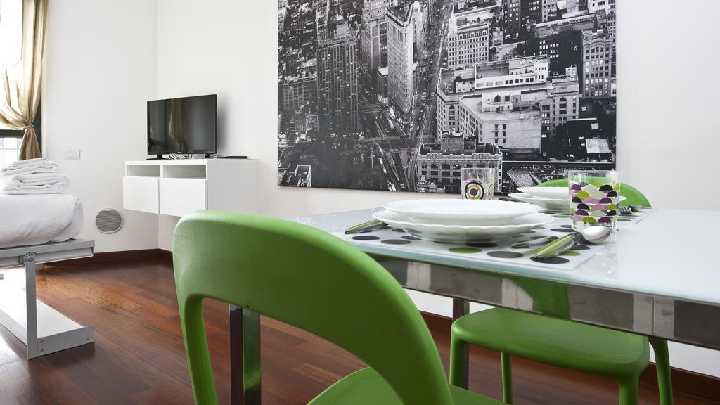 Italianway - Naviglio Pavese 20 Apartment *