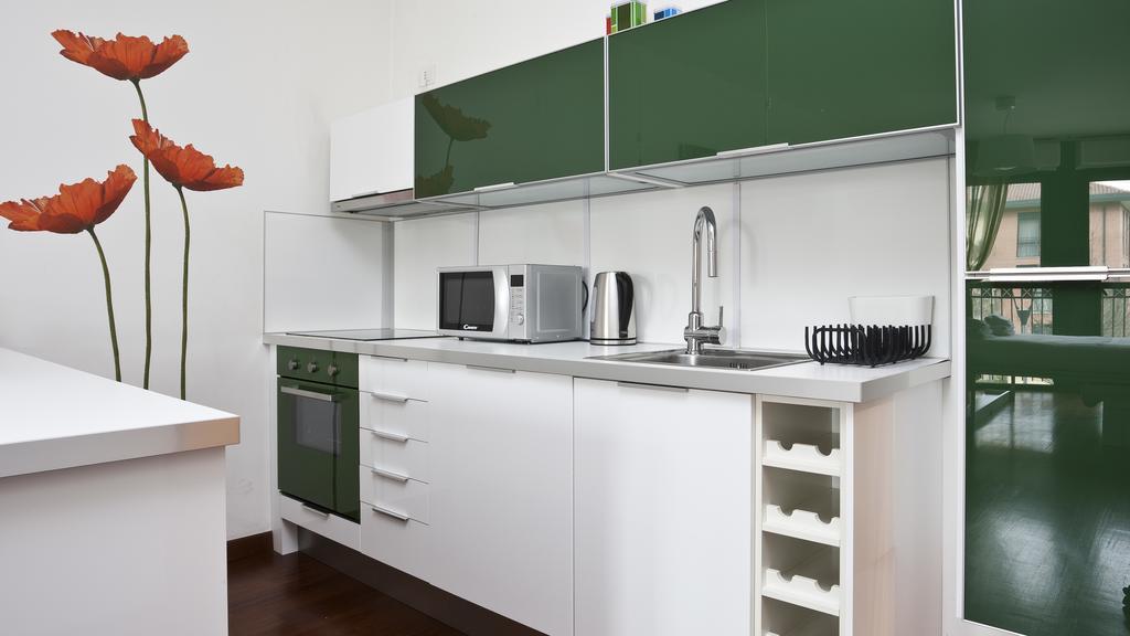 Apartment Italianway - Naviglio Pavese 20