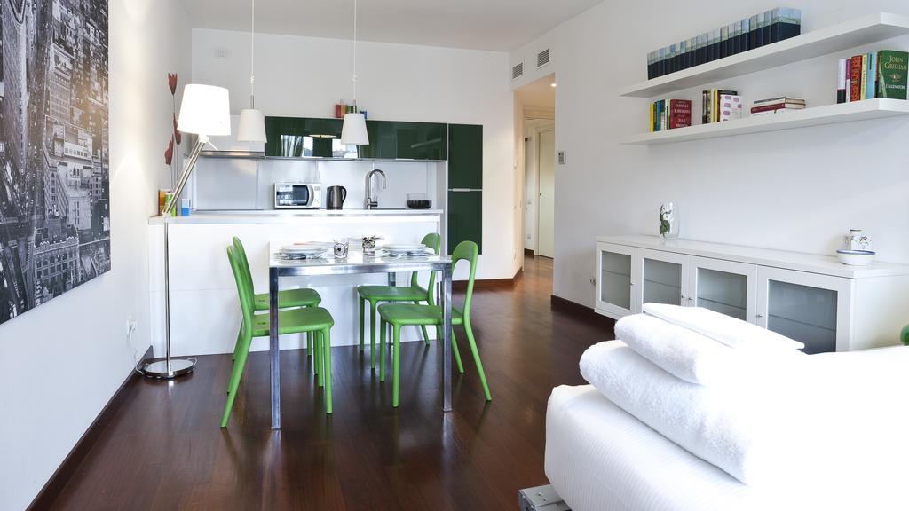 Apartment Italianway - Naviglio Pavese 20 Milan