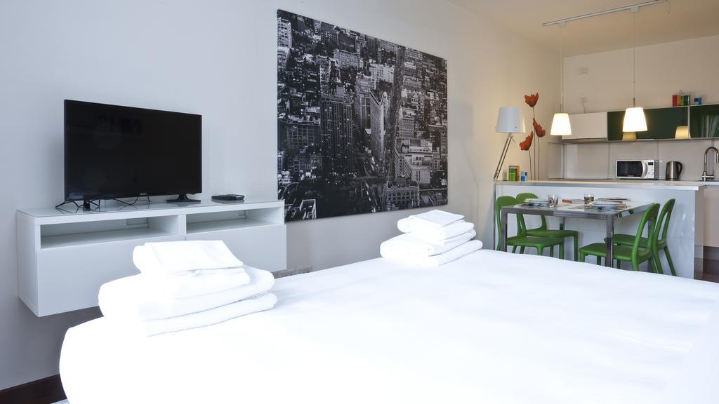 Apartment Italianway - Naviglio Pavese 20 Milan