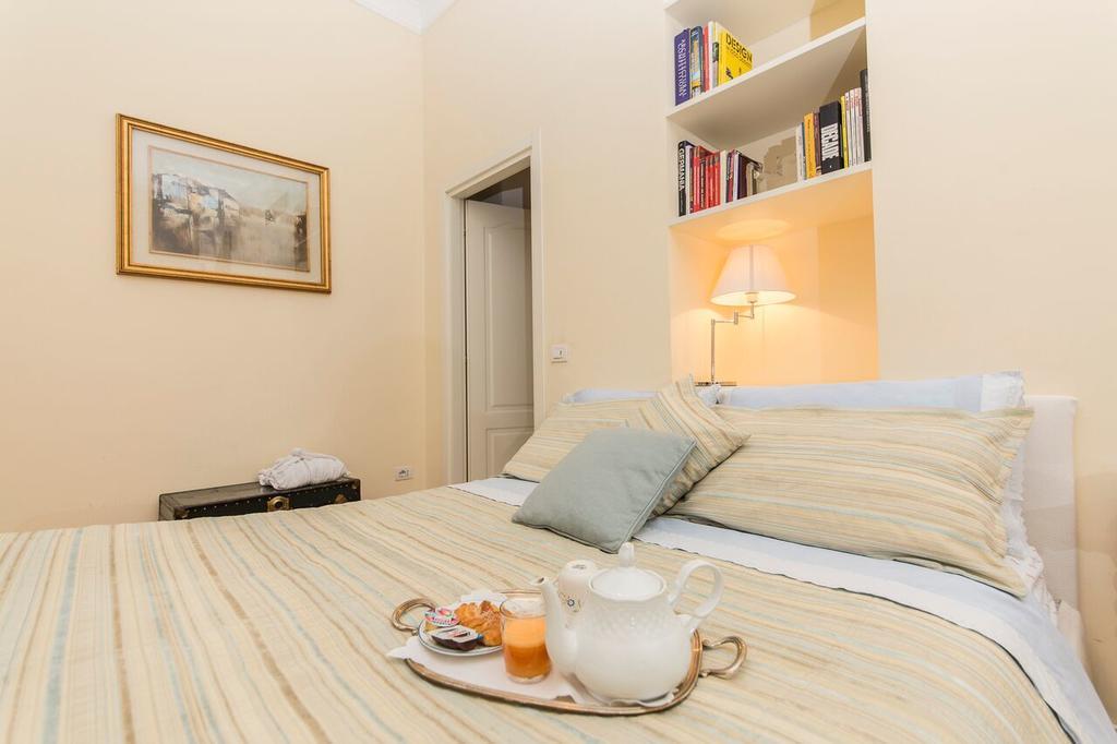 Bed & Breakfast Annabel Milano
