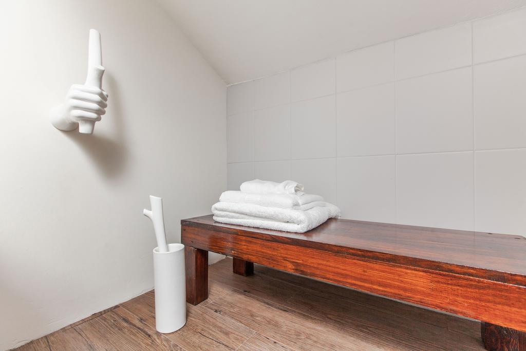 Apartment Corso Buenos Aires Milan