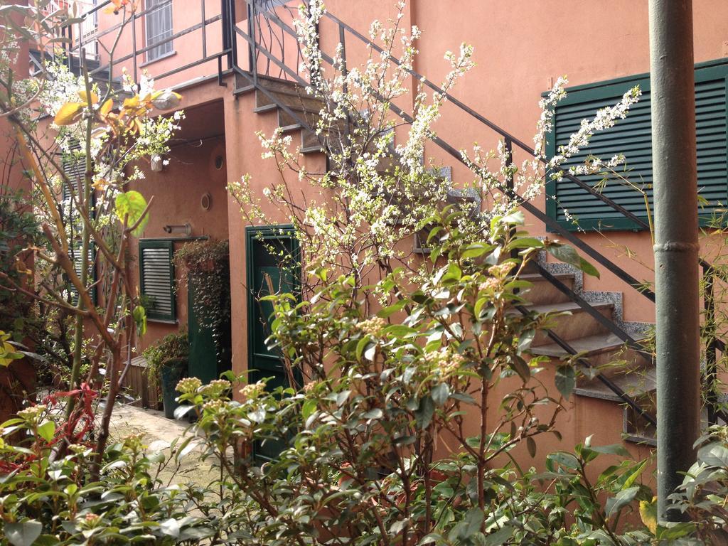 Residenza Fiori Di Grano Bed & Breakfast Milan