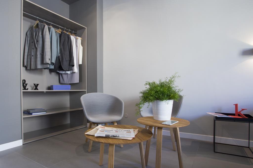 Dreams Residenza Corso Magenta Milan