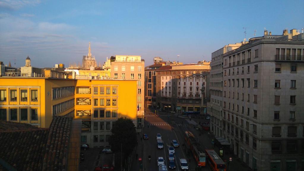 Roomy Duomo & San Babila * Milan