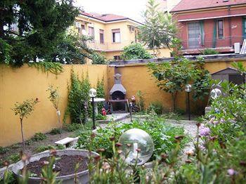 Cheta Casa de hóspedes