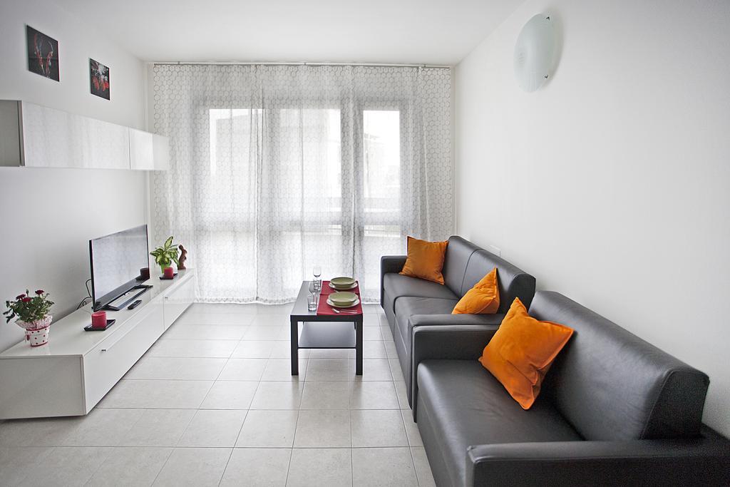 Verde Vento Apartment Milan