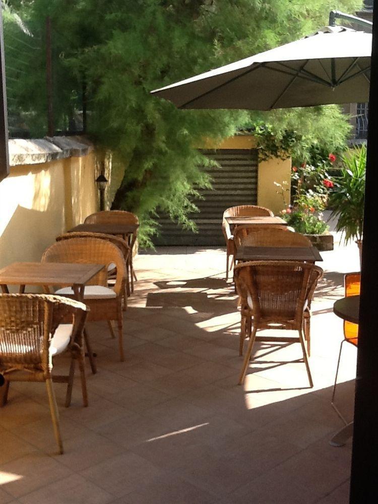 Hotel Salerno Milan