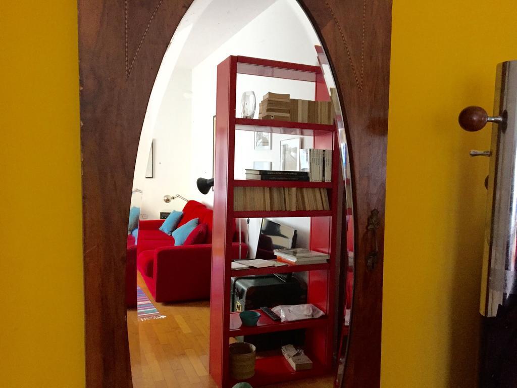 Apartment Sambuco Milan