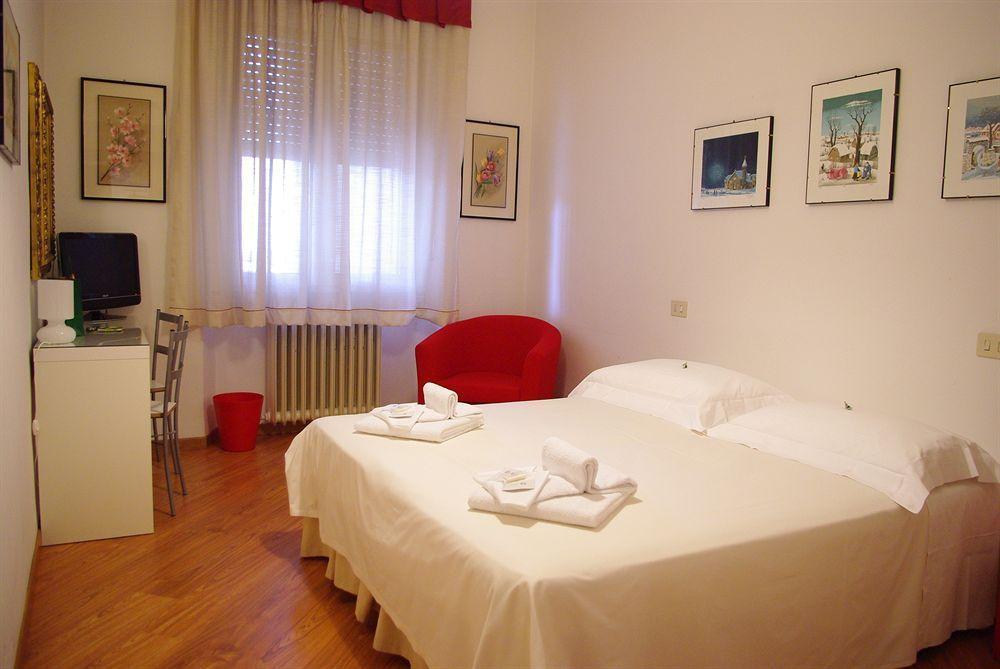 Hotel Il Girasole High Quality Milan