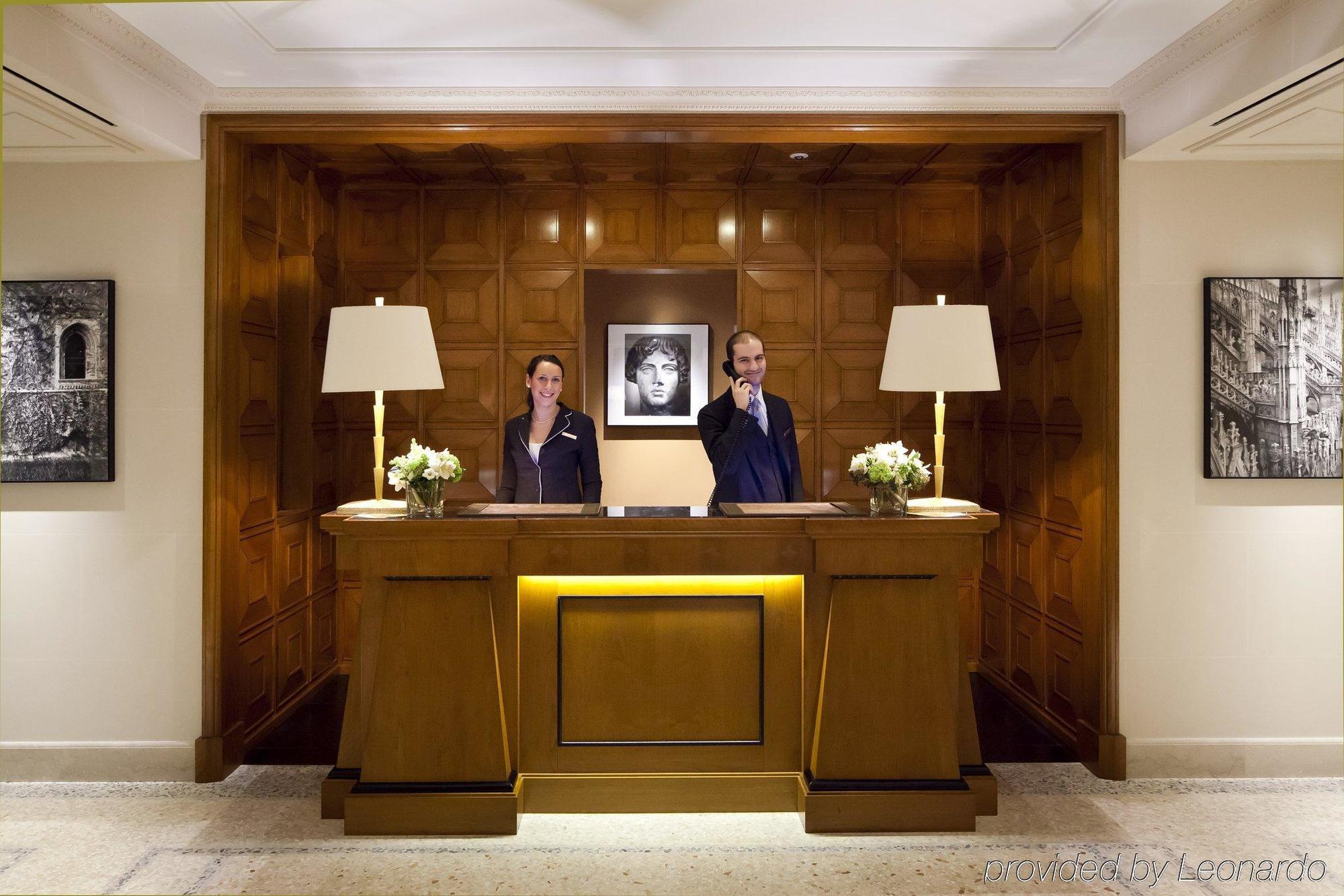 Palazzo Parigi & Grand - Lhw Hotel 5*