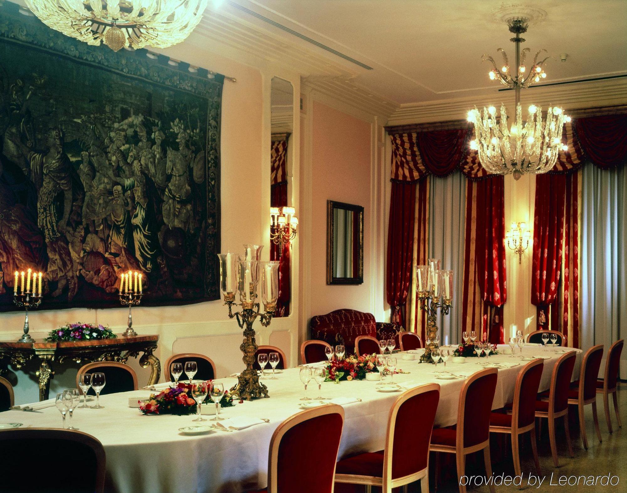 Grand Et De - The Leading Of The World Hotel Milan